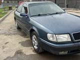 Audi 100 1991 годаүшін2 600 000 тг. в Алматы