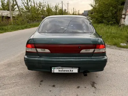 Nissan Maxima 1997 года за 2 850 000 тг. в Алматы – фото 3