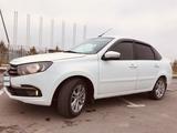 ВАЗ (Lada) Granta 2190 2021 года за 4 450 000 тг. в Шымкент