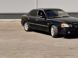 Kia Magentis 2001 годаүшін1 500 000 тг. в Актобе – фото 2