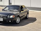 Kia Magentis 2001 годаүшін1 500 000 тг. в Актобе – фото 3