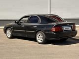Kia Magentis 2001 годаүшін1 500 000 тг. в Актобе – фото 4