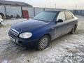 Chevrolet Lanos 2008 года за 400 000 тг. в Атырау – фото 3