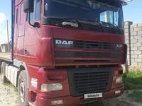 DAF  95XF 2004 годаүшін19 000 000 тг. в Шымкент