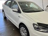 Volkswagen Polo 2019 годаfor7 700 000 тг. в Кызылорда – фото 3