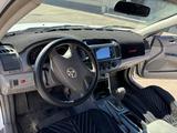 Toyota Camry 2005 года за 4 100 000 тг. в Тараз – фото 2