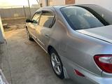 Nissan Cefiro 2002 года за 2 500 000 тг. в Семей – фото 3