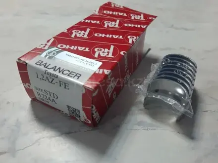 Вкладыш коренной и шатунный за 3 500 тг. в Алматы – фото 2