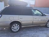 Subaru Legacy Lancaster 1998 годаүшін3 200 000 тг. в Алматы