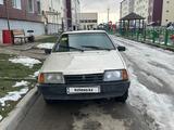 ВАЗ (Lada) 21099 1999 года за 550 000 тг. в Шымкент