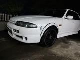 Nissan Skyline 1994 годаүшін1 499 999 тг. в Актобе – фото 2