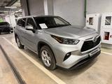 Toyota Highlander 2023 годаүшін21 900 000 тг. в Астана