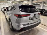Toyota Highlander 2023 годаүшін21 900 000 тг. в Астана – фото 3
