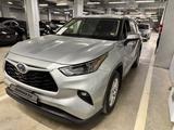 Toyota Highlander 2023 годаүшін21 900 000 тг. в Астана – фото 4