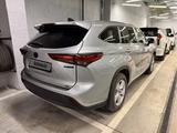 Toyota Highlander 2023 годаүшін21 900 000 тг. в Астана – фото 2