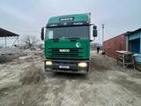 Iveco  Eurostar 1998 года за 7 800 000 тг. в Шиели – фото 2