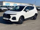 JAC S3 Pro 2024 года за 6 140 000 тг. в Актау