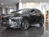 Lexus RX 350 Luxury 2025 года за 49 490 000 тг. в Семей