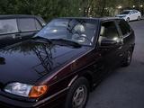 ВАЗ (Lada) 2113 2012 годаүшін1 400 000 тг. в Караганда – фото 3