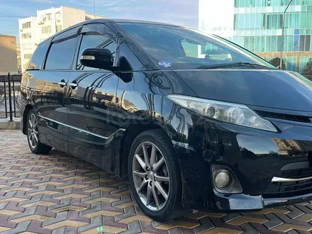 Toyota Estima 2010 года за 7 500 000 тг. в Актау – фото 2