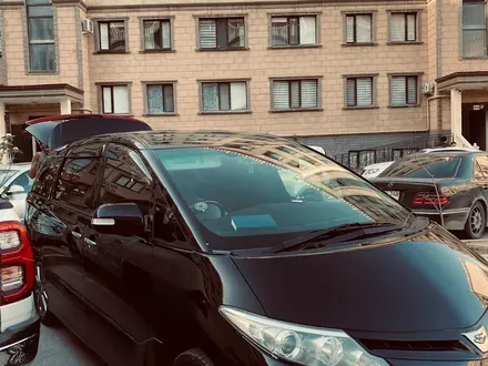 Toyota Estima 2010 года за 7 500 000 тг. в Актау – фото 4