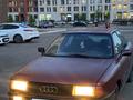 Audi 80 1988 годаүшін650 000 тг. в Астана – фото 3