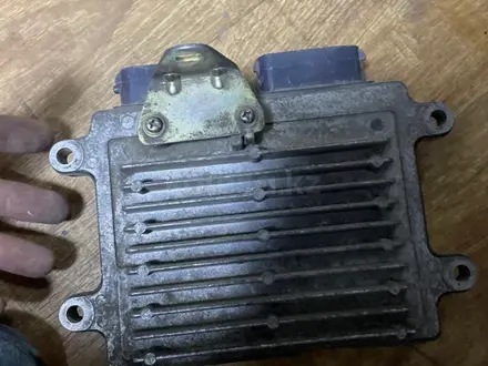 Компьютер ЭБУ за 17 000 тг. в Астана