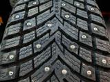 215/55R18 Autograph Ice 10 SUV 99T Ikon за 96 000 тг. в Алматы