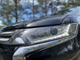 Mitsubishi Outlander 2015 года за 6 890 000 тг. в Костанай – фото 4