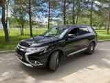 Mitsubishi Outlander 2015 года за 6 890 000 тг. в Костанай – фото 3