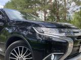Mitsubishi Outlander 2015 года за 6 890 000 тг. в Костанай – фото 2