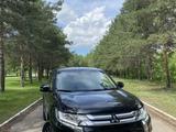 Mitsubishi Outlander 2015 года за 6 890 000 тг. в Костанай