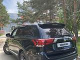 Mitsubishi Outlander 2015 года за 6 890 000 тг. в Костанай – фото 5