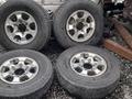 R15 диски с резинами Японский Привозной за 140 000 тг. в Алматы – фото 2