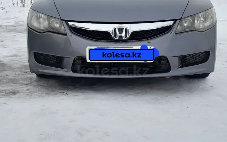 Honda Civic 2011 года за 3 600 000 тг. в Уральск