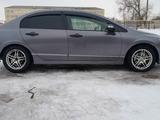 Honda Civic 2011 года за 3 600 000 тг. в Уральск – фото 2