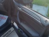 BMW X5 2007 года за 8 500 000 тг. в Тараз – фото 3