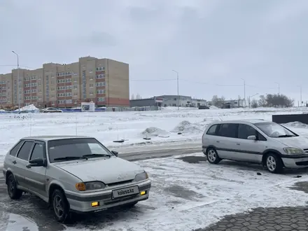 ВАЗ (Lada) 2114 2006 года за 1 250 000 тг. в Актобе – фото 5