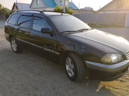 Toyota Avensis 1999 года за 3 000 000 тг. в Алматы – фото 3