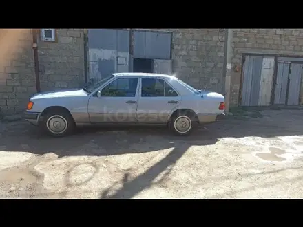 Mercedes-Benz E 200 1992 года за 1 300 000 тг. в Уральск – фото 8