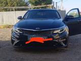 Kia K5 2019 годаүшін11 000 000 тг. в Шымкент