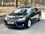 Lexus ES 350 2012 года за 14 000 000 тг. в Семей – фото 3