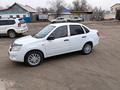 ВАЗ (Lada) Granta 2190 2013 года за 1 800 000 тг. в Актобе – фото 2