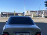 Mercedes-Benz E 280 1994 годаүшін2 850 000 тг. в Караганда – фото 5