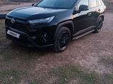 Toyota RAV4 2023 года за 16 000 000 тг. в Уральск