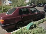 Volkswagen Vento 1993 года за 1 200 000 тг. в Караганда – фото 3