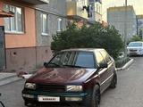 Volkswagen Vento 1993 года за 1 200 000 тг. в Караганда – фото 4