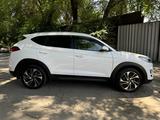 Hyundai Tucson 2019 годаfor10 800 000 тг. в Алматы – фото 5