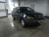 Lexus RX 300 2001 годаfor4 700 000 тг. в Астана