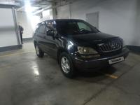 Lexus RX 300 2001 годаfor4 700 000 тг. в Астана